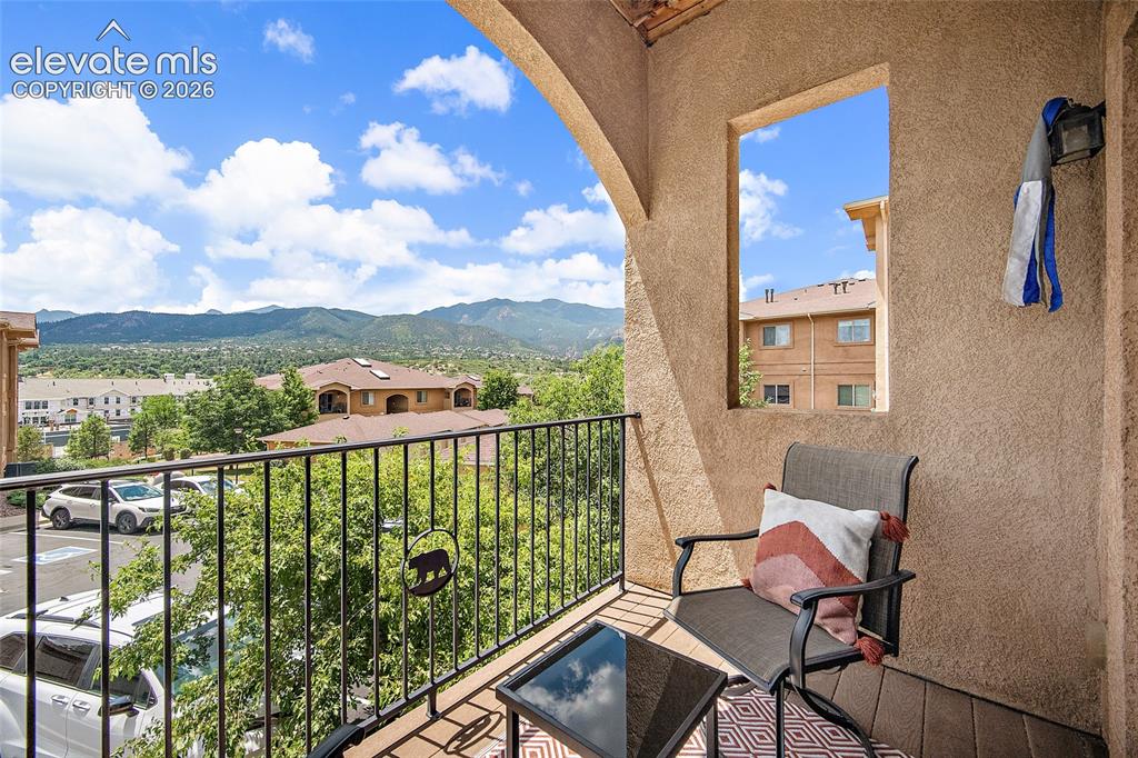 1550 Little Bear Creek Point Colorado Springs CO 80904