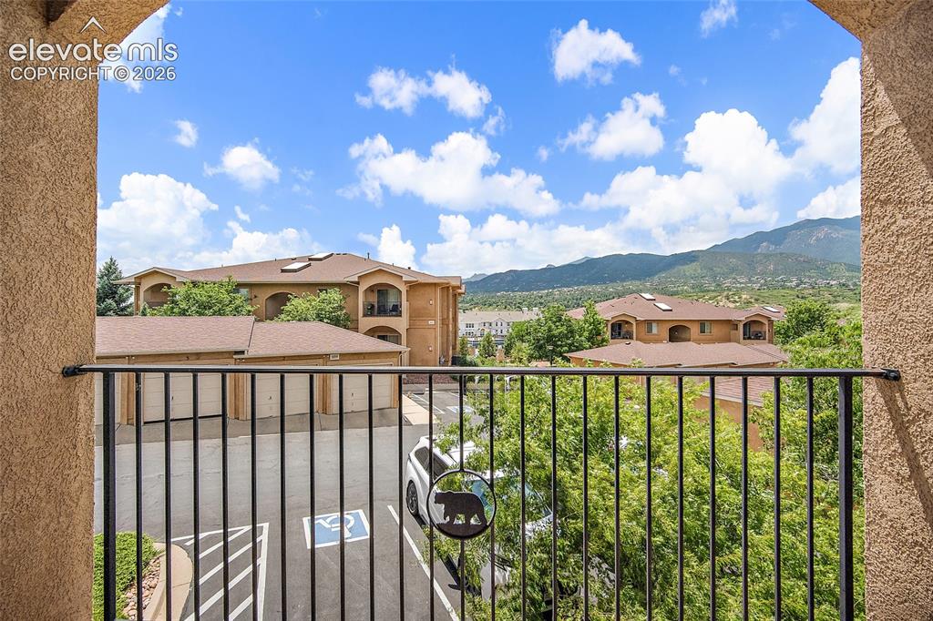 1550 Little Bear Creek Point Colorado Springs CO 80904