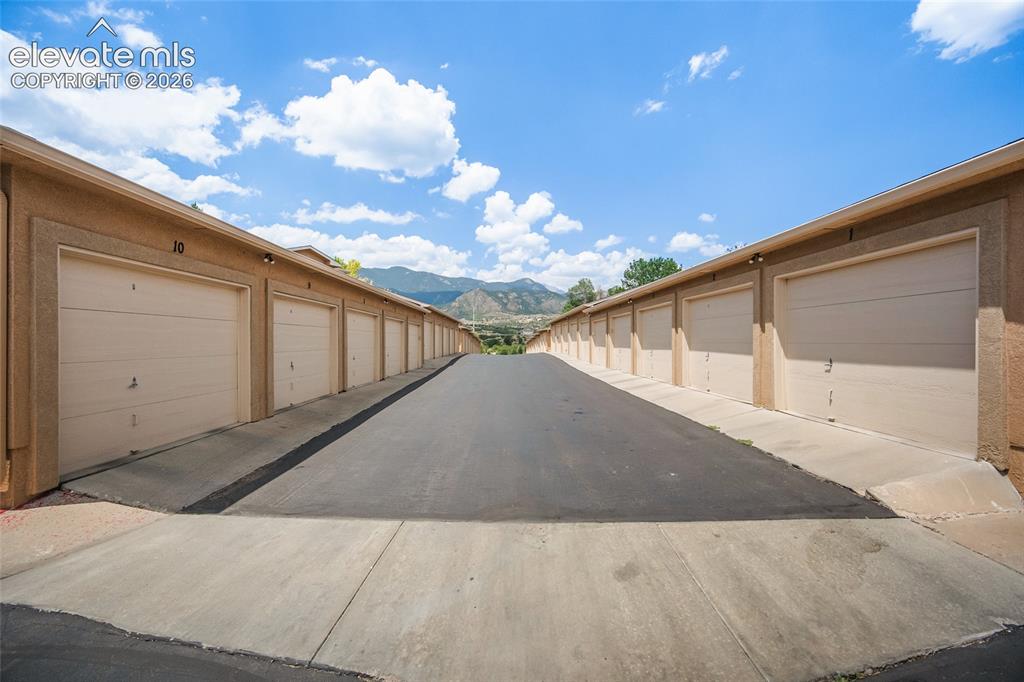 1550 Little Bear Creek Point Colorado Springs CO 80904