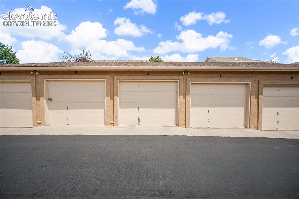 1550 Little Bear Creek Point Colorado Springs CO 80904
