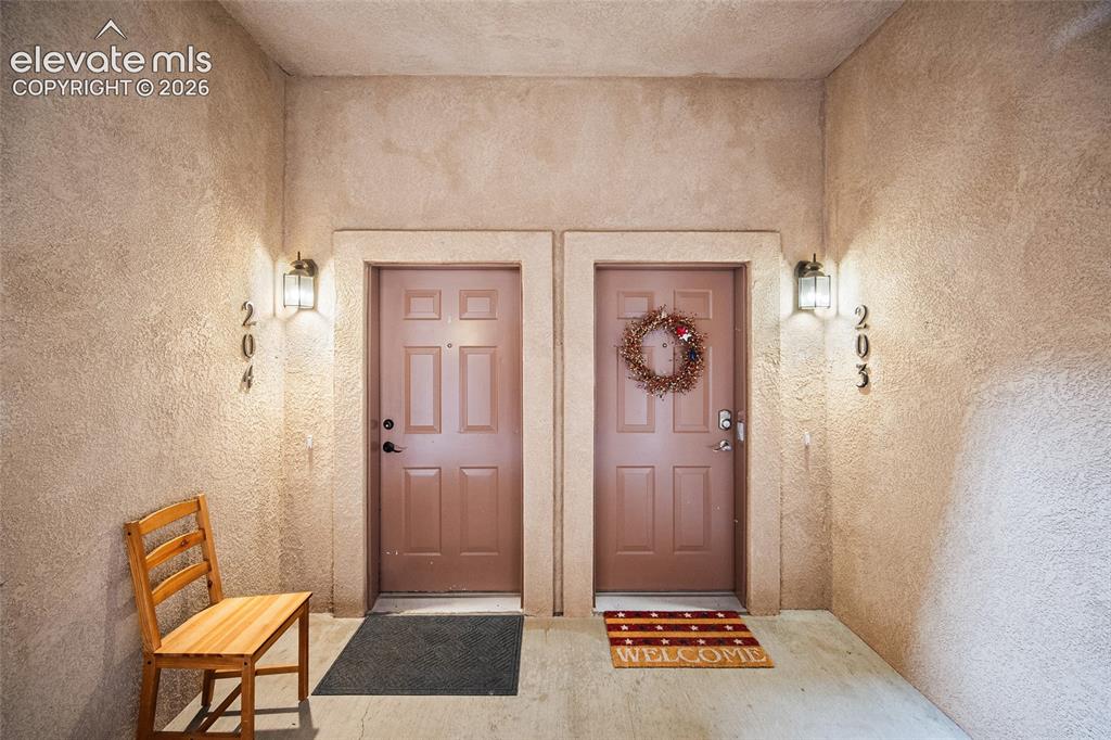 1550 Little Bear Creek Point Colorado Springs CO 80904