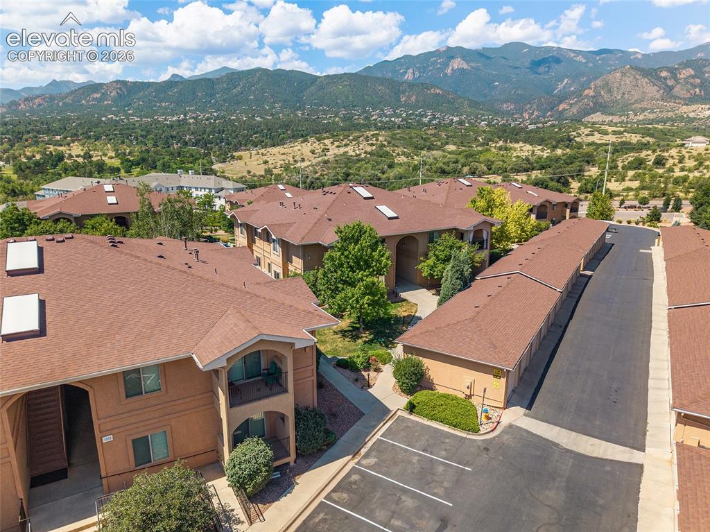 1550 Little Bear Creek Point Colorado Springs CO 80904