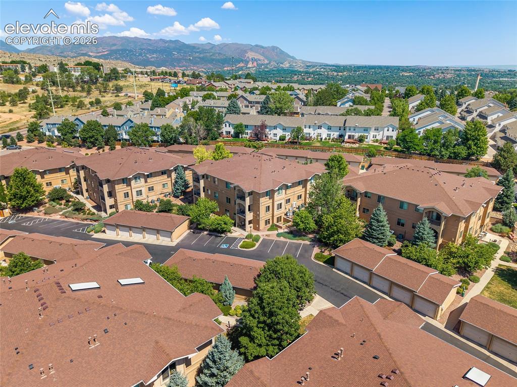 1550 Little Bear Creek Point Colorado Springs CO 80904