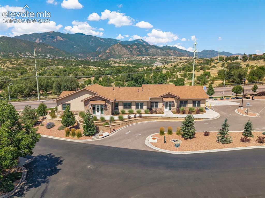 1550 Little Bear Creek Point Colorado Springs CO 80904