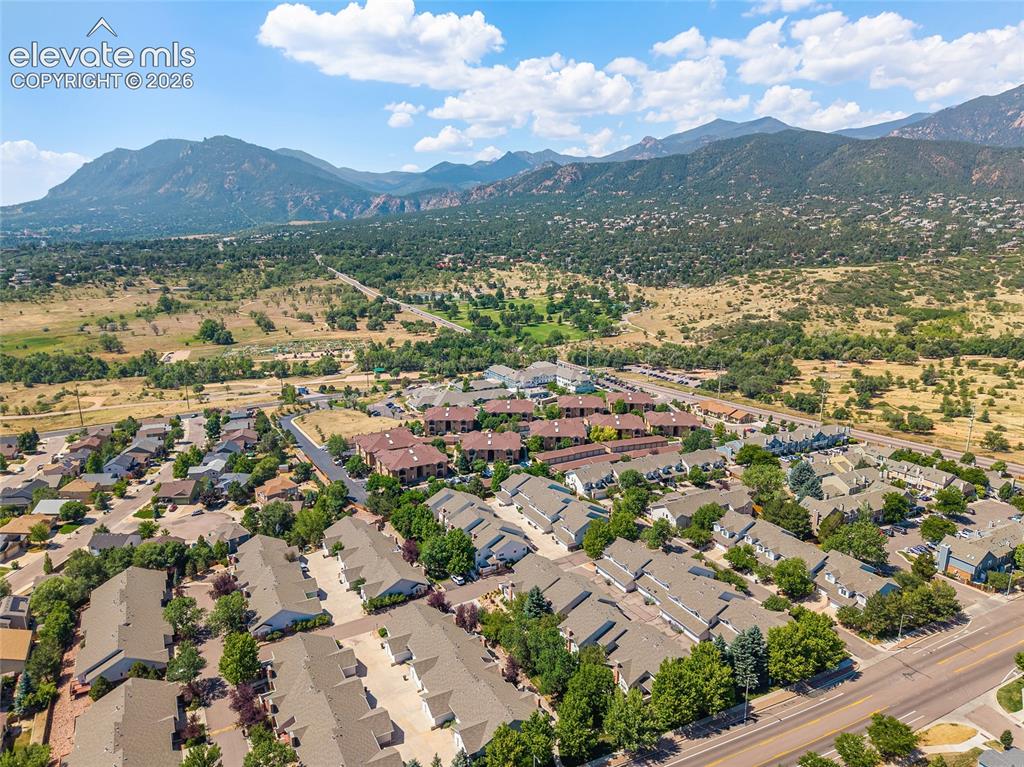 1550 Little Bear Creek Point Colorado Springs CO 80904