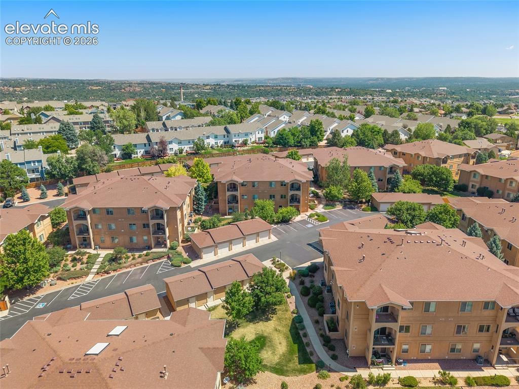 1550 Little Bear Creek Point Colorado Springs CO 80904