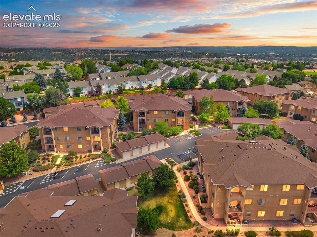 1550 Little Bear Creek Point Colorado Springs CO 80904