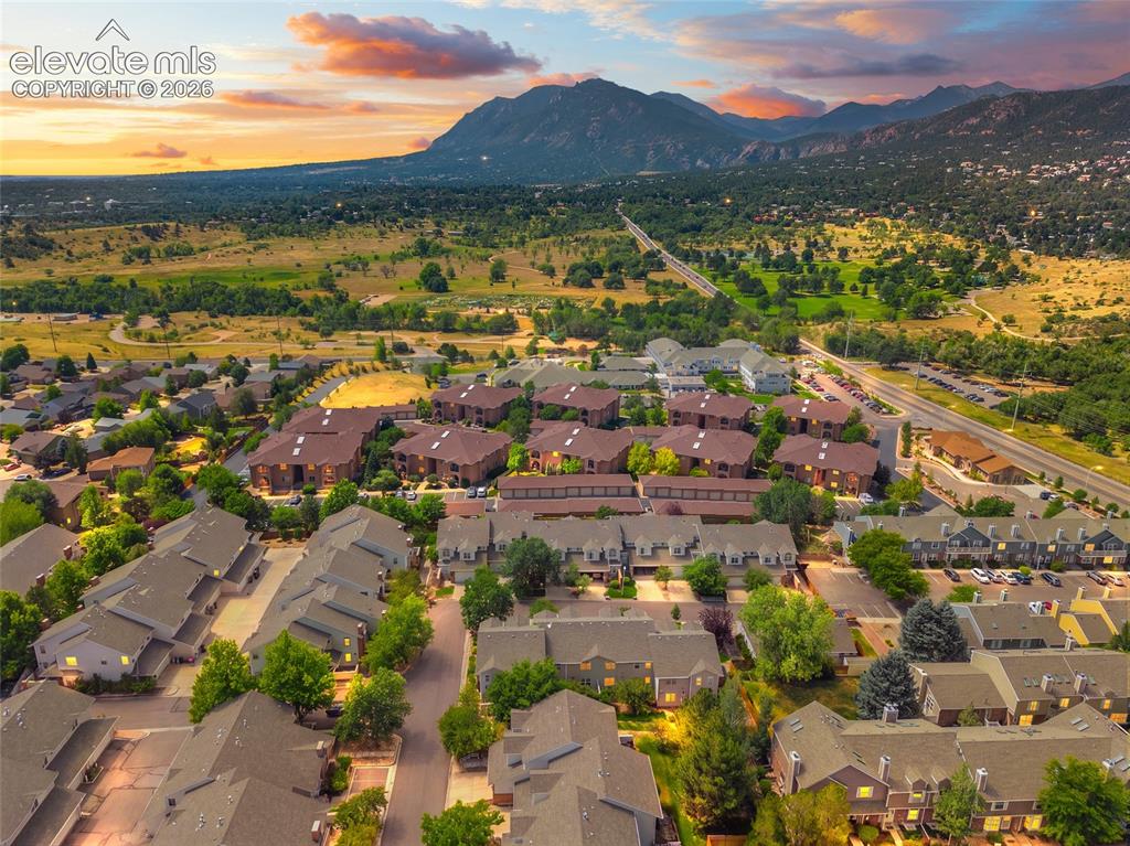 1550 Little Bear Creek Point Colorado Springs CO 80904