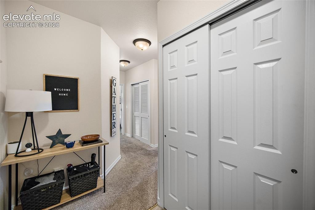 1550 Little Bear Creek Point Colorado Springs CO 80904