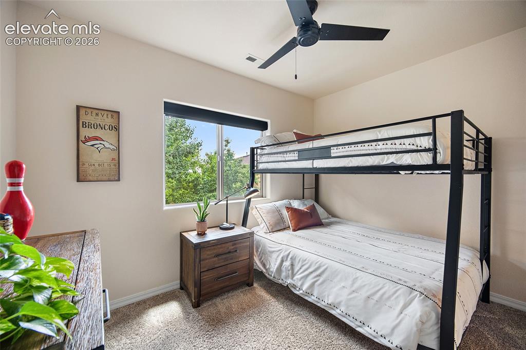 1550 Little Bear Creek Point Colorado Springs CO 80904