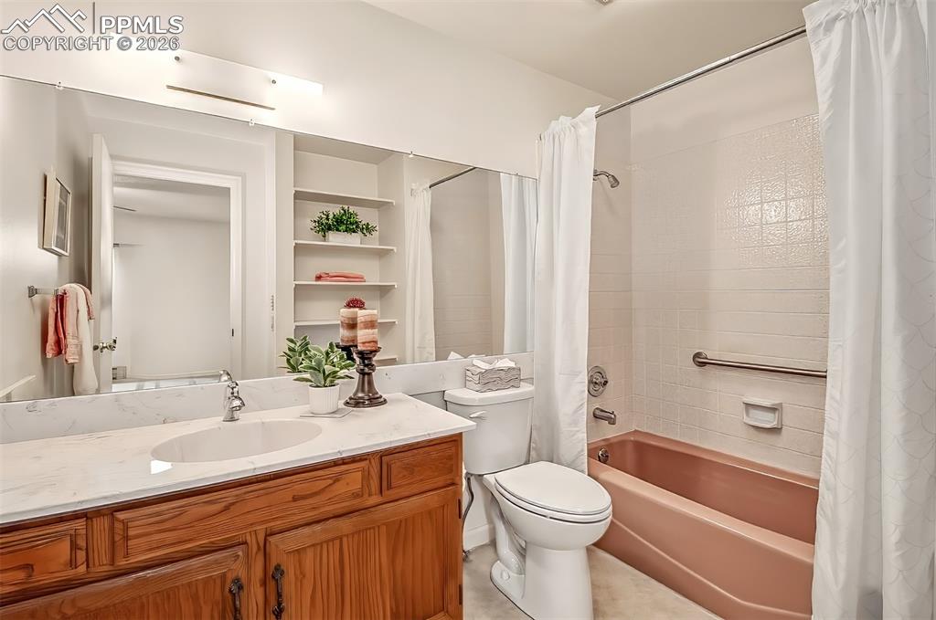 2450 Palmer Park Boulevard Colorado Springs CO 80909