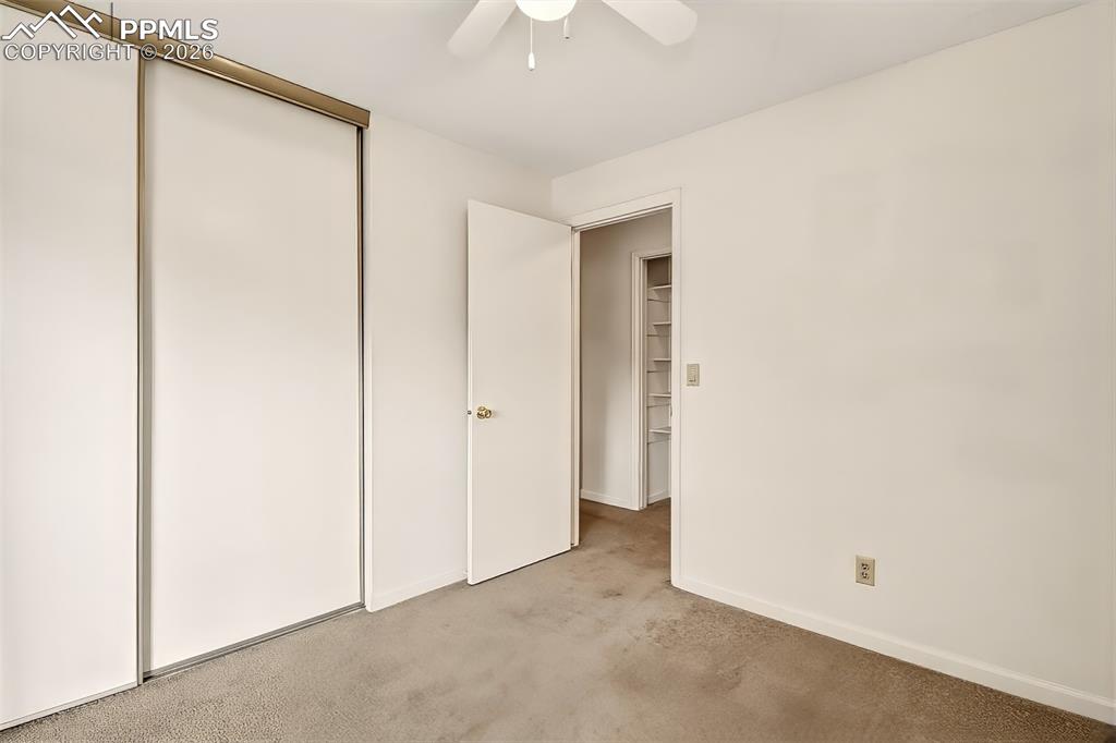 2450 Palmer Park Boulevard Colorado Springs CO 80909