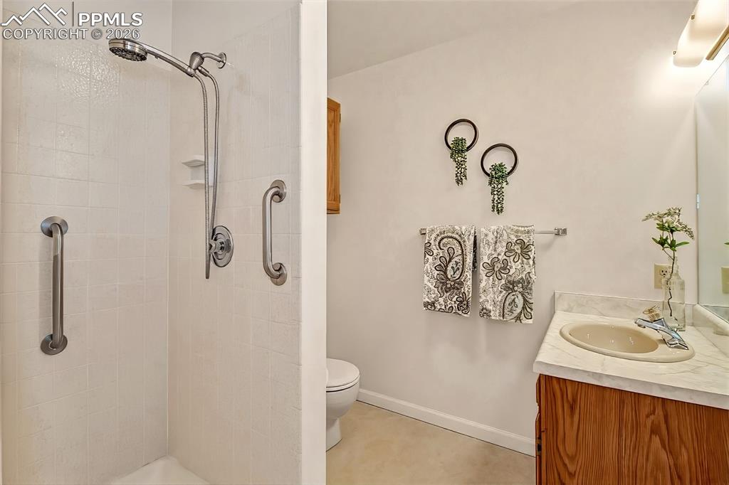 2450 Palmer Park Boulevard Colorado Springs CO 80909