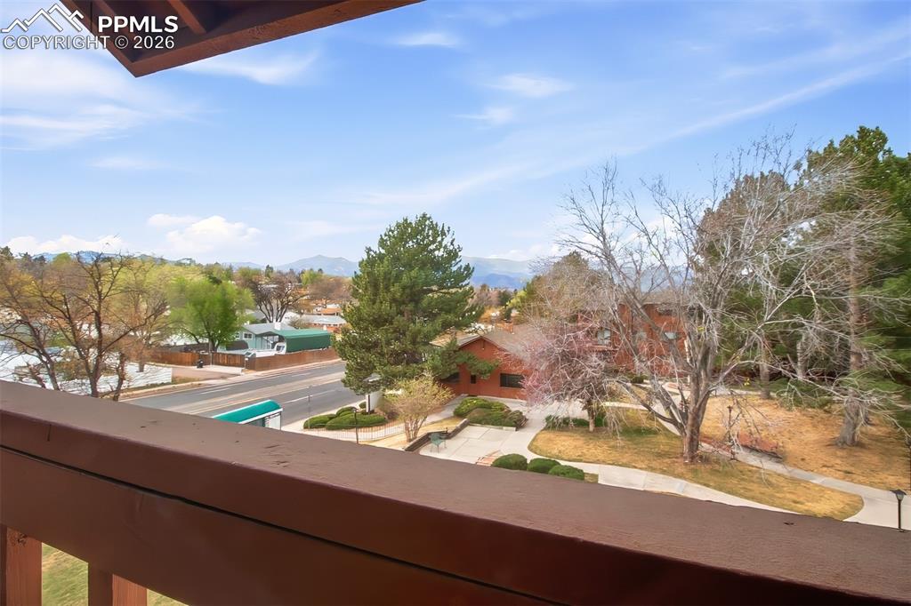 2450 Palmer Park Boulevard Colorado Springs CO 80909