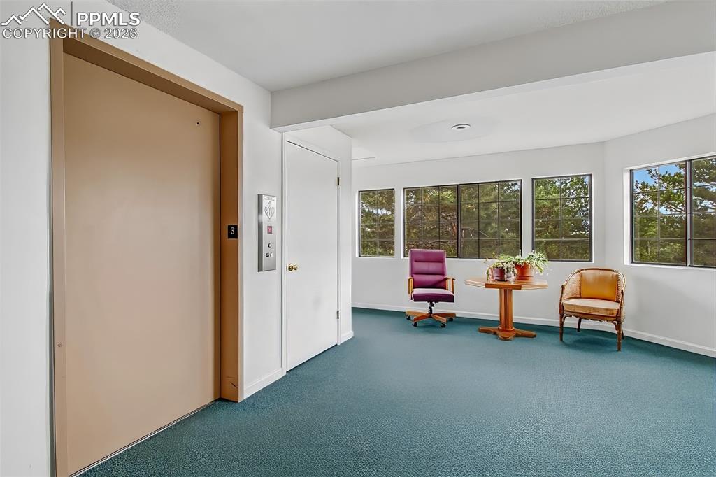 2450 Palmer Park Boulevard Colorado Springs CO 80909