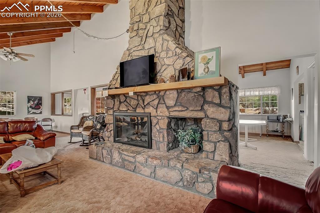2450 Palmer Park Boulevard Colorado Springs CO 80909