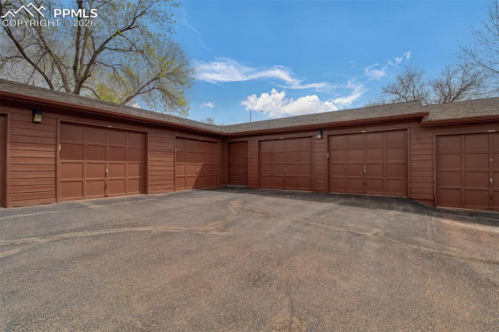 2450 Palmer Park Boulevard Colorado Springs CO 80909