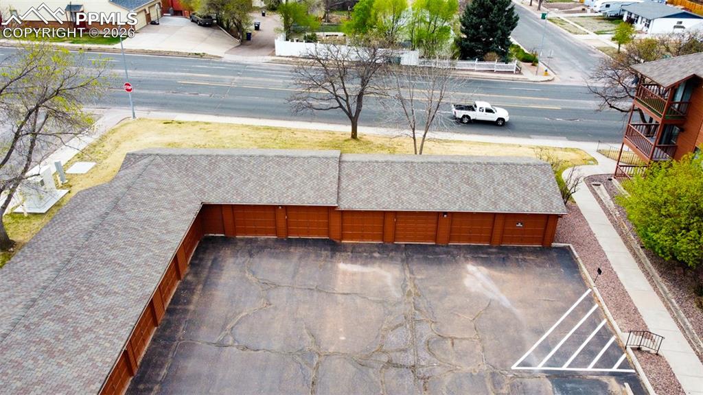 2450 Palmer Park Boulevard Colorado Springs CO 80909