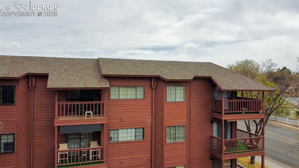 2450 Palmer Park Boulevard Colorado Springs CO 80909