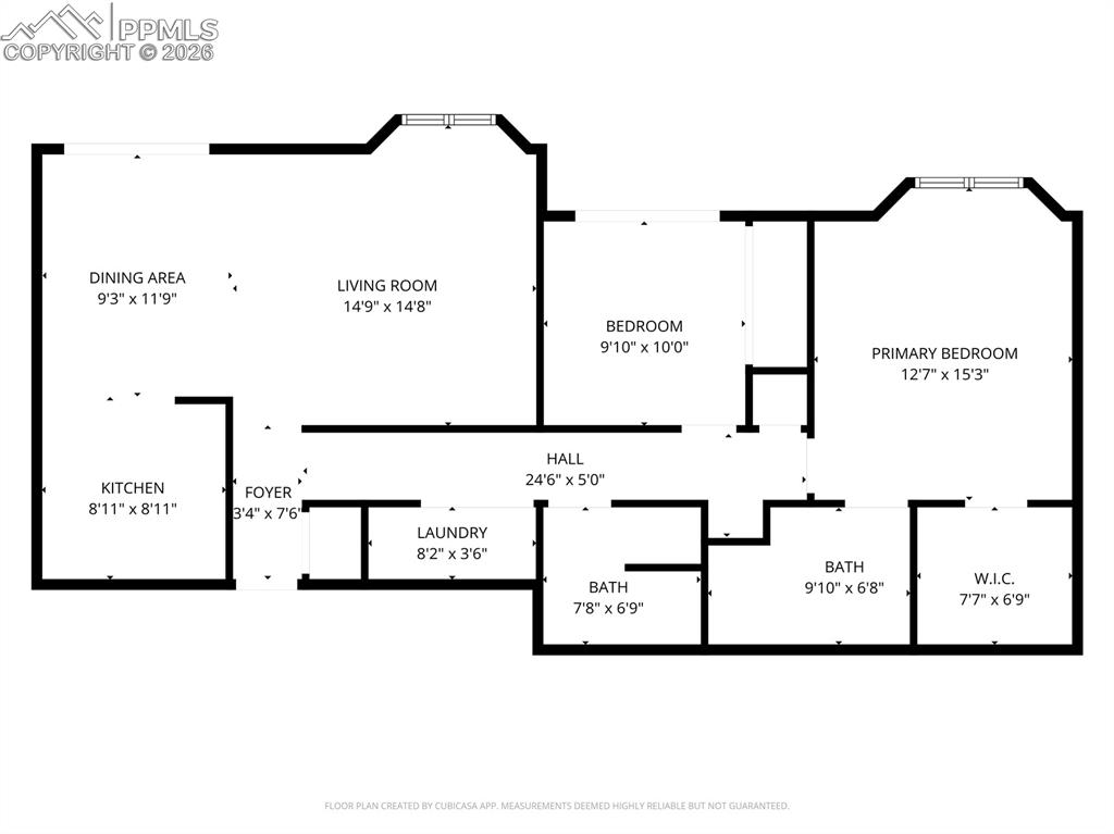 2450 Palmer Park Boulevard Colorado Springs CO 80909