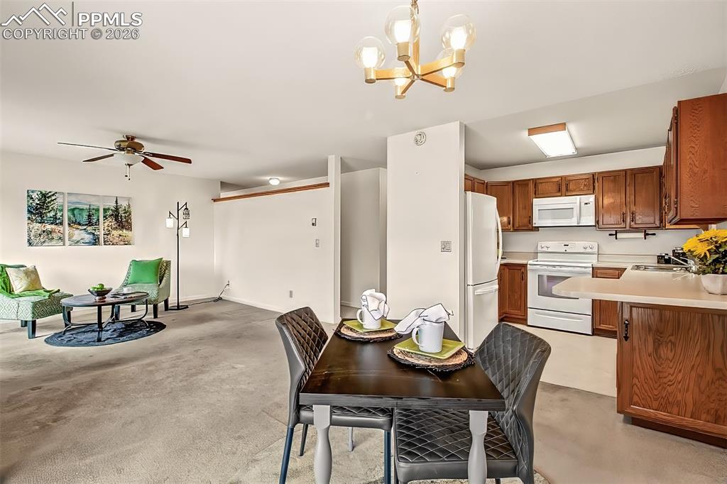 2450 Palmer Park Boulevard Colorado Springs CO 80909