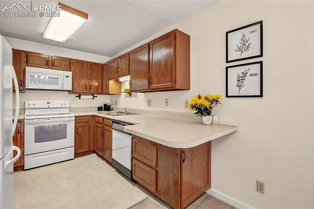 2450 Palmer Park Boulevard Colorado Springs CO 80909