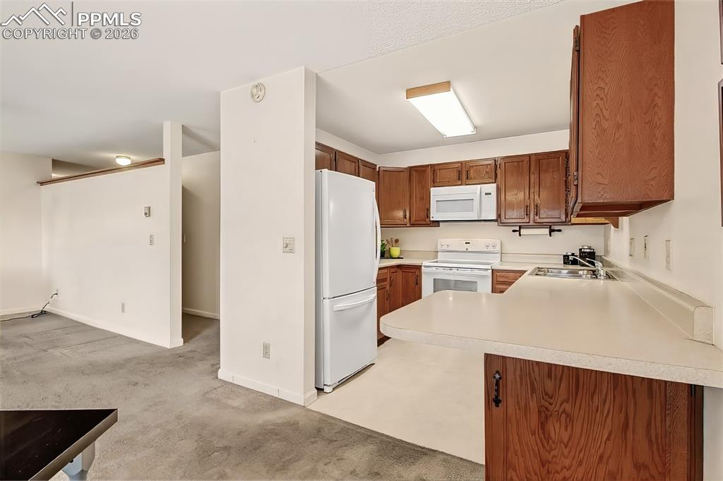 2450 Palmer Park Boulevard Colorado Springs CO 80909