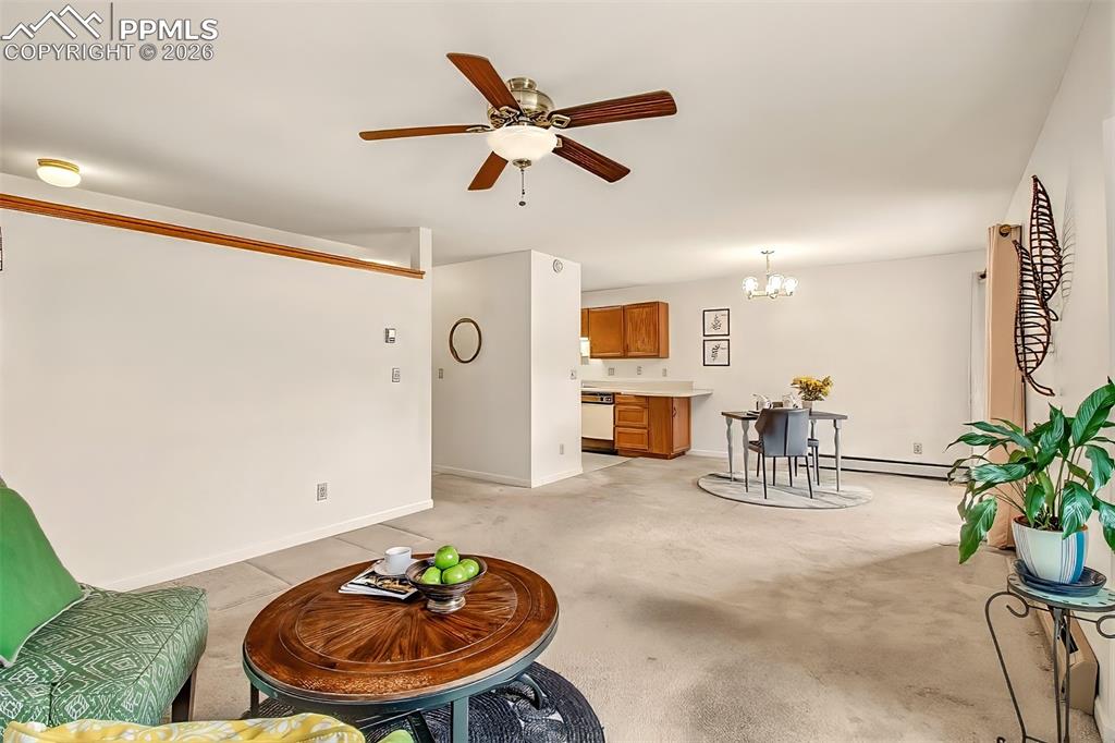 2450 Palmer Park Boulevard Colorado Springs CO 80909