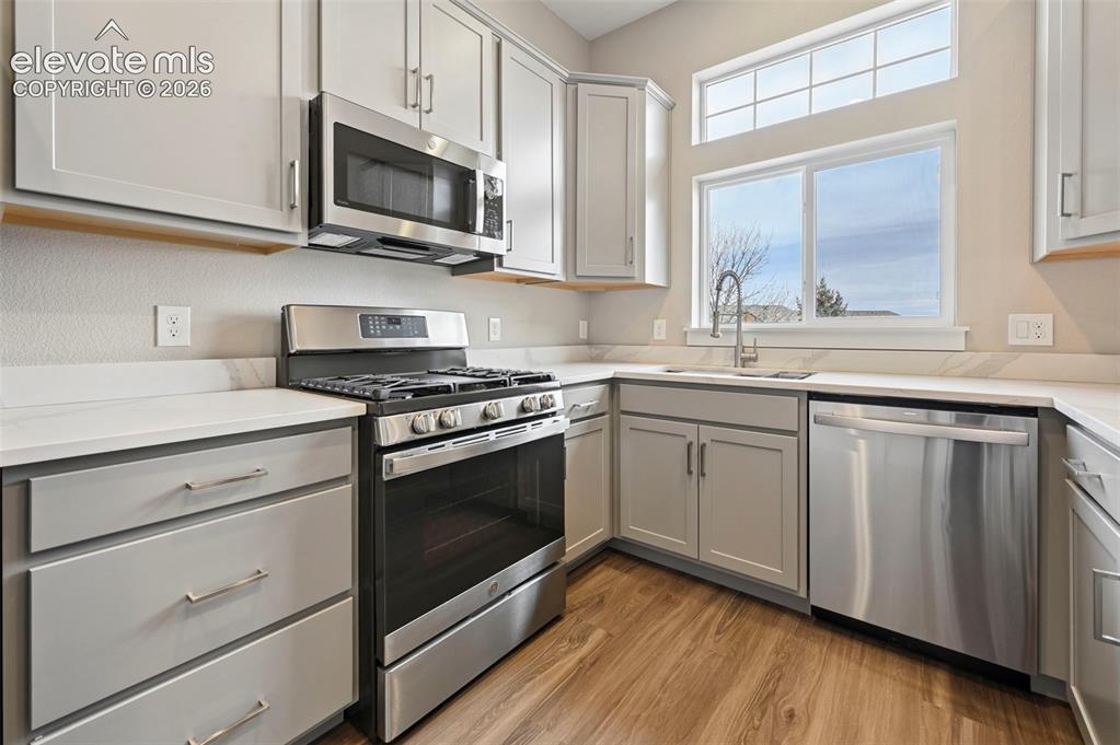5930 Eagle Glen View Colorado Springs CO 80919