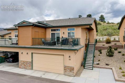 5930 Eagle Glen View Colorado Springs CO 80919