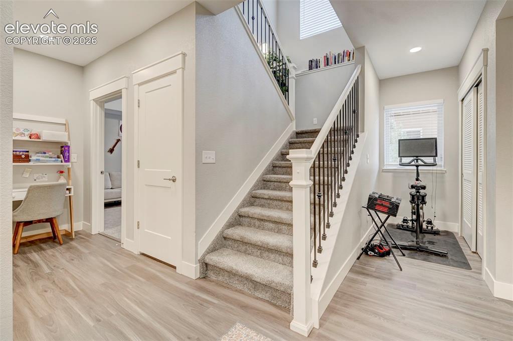 5930 Eagle Glen View Colorado Springs CO 80919