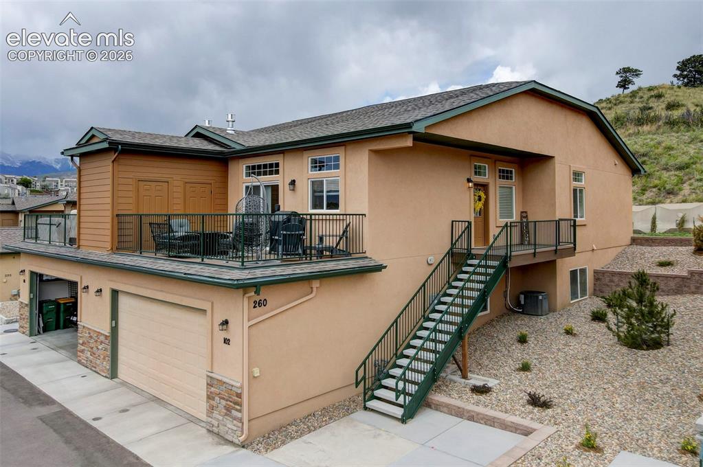 5930 Eagle Glen View Colorado Springs CO 80919