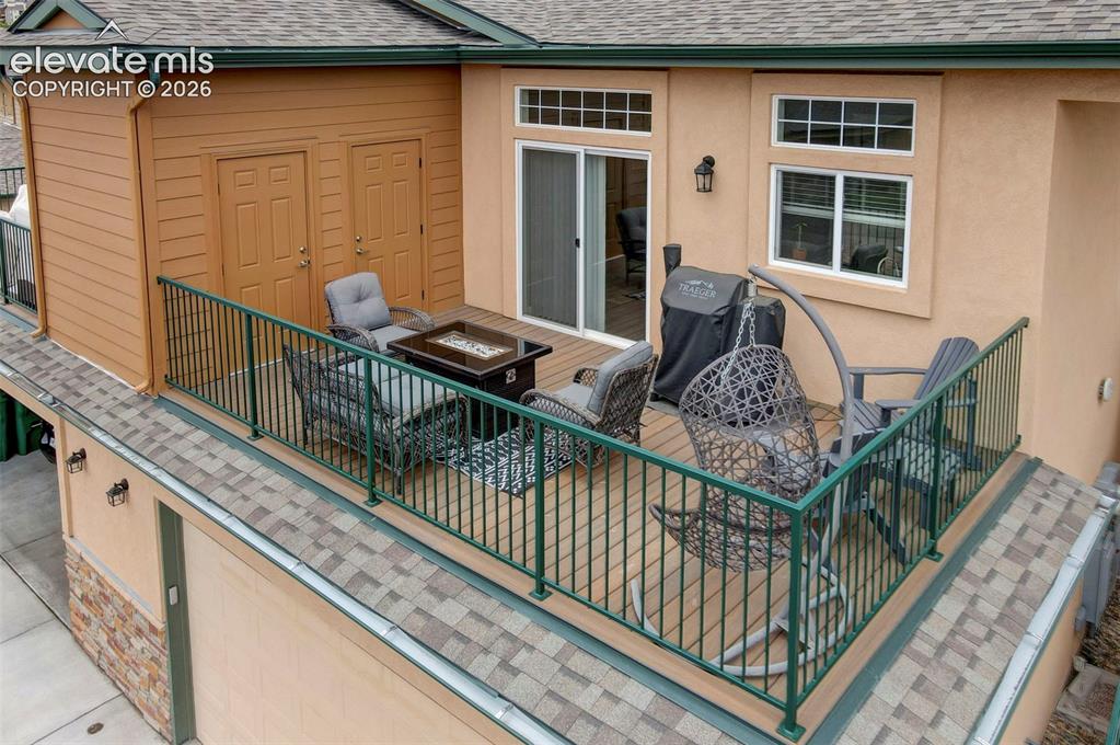 5930 Eagle Glen View Colorado Springs CO 80919