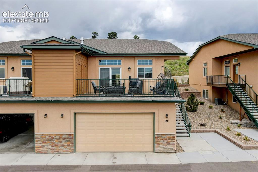 5930 Eagle Glen View Colorado Springs CO 80919