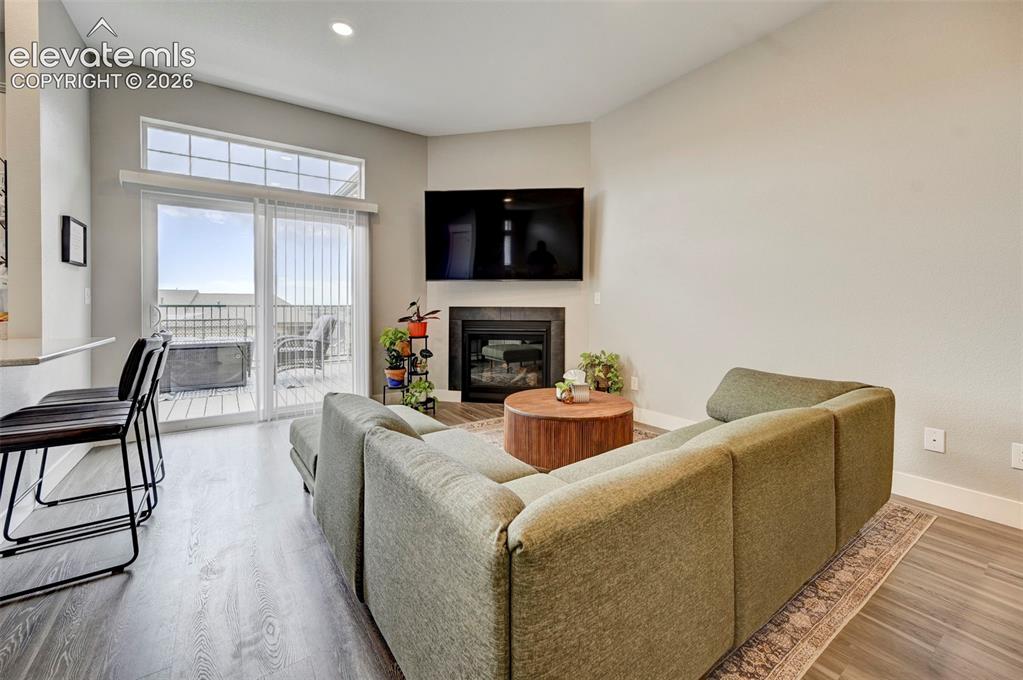 5930 Eagle Glen View Colorado Springs CO 80919