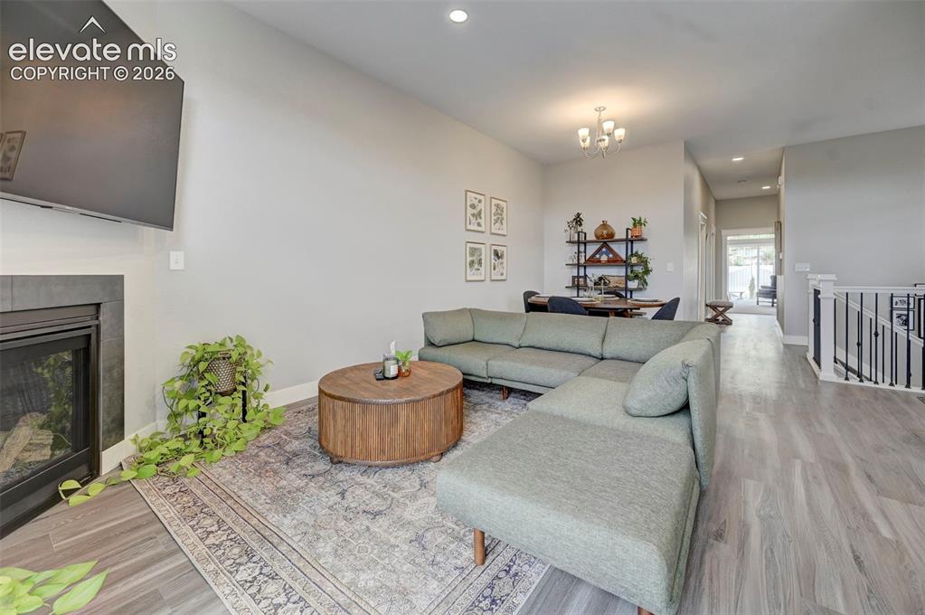 5930 Eagle Glen View Colorado Springs CO 80919