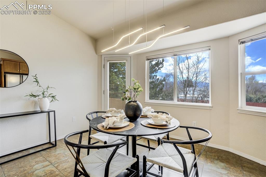 4760 Iron Horse Villas Point Colorado Springs CO 80917