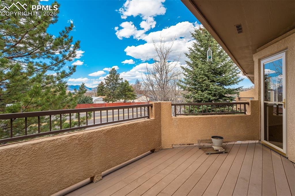 4760 Iron Horse Villas Point Colorado Springs CO 80917