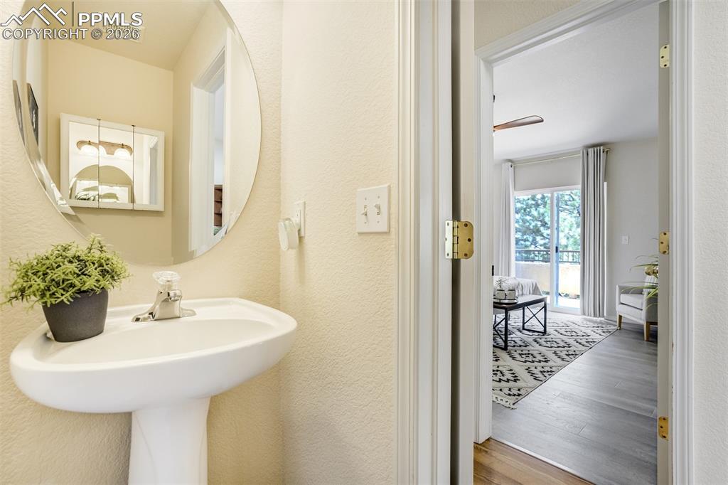 4760 Iron Horse Villas Point Colorado Springs CO 80917