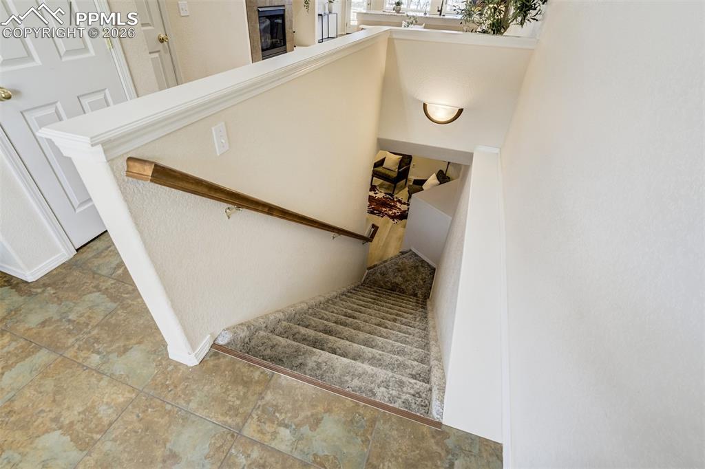 4760 Iron Horse Villas Point Colorado Springs CO 80917