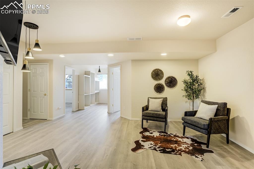4760 Iron Horse Villas Point Colorado Springs CO 80917