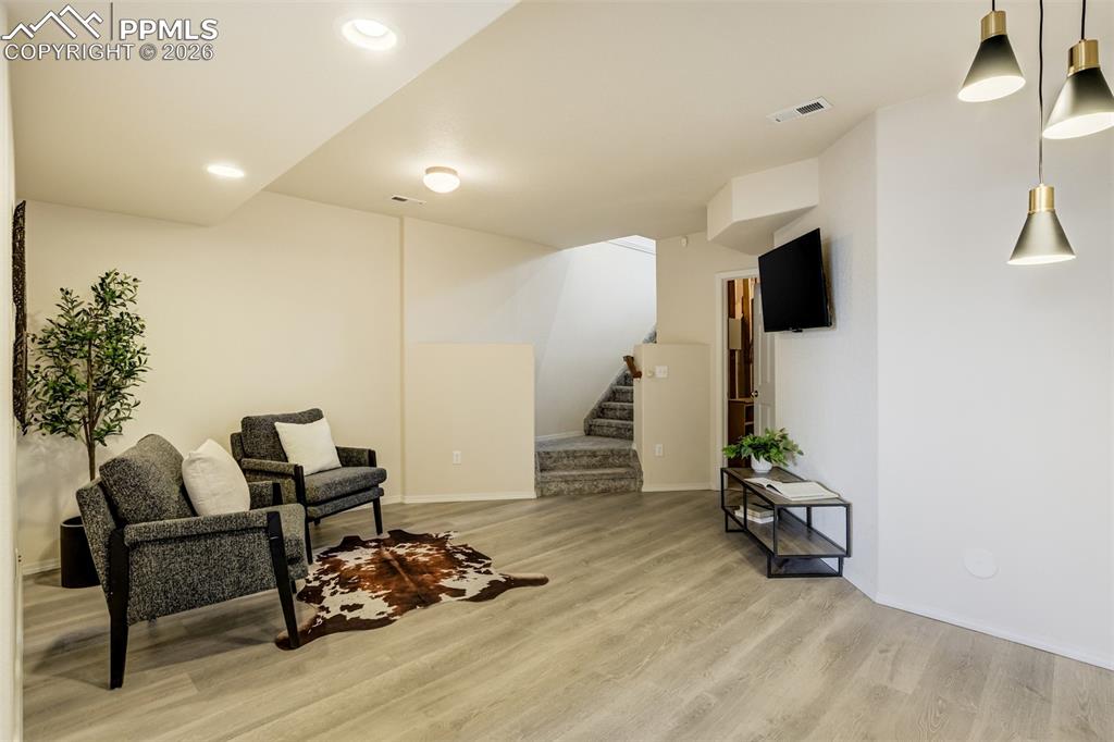 4760 Iron Horse Villas Point Colorado Springs CO 80917