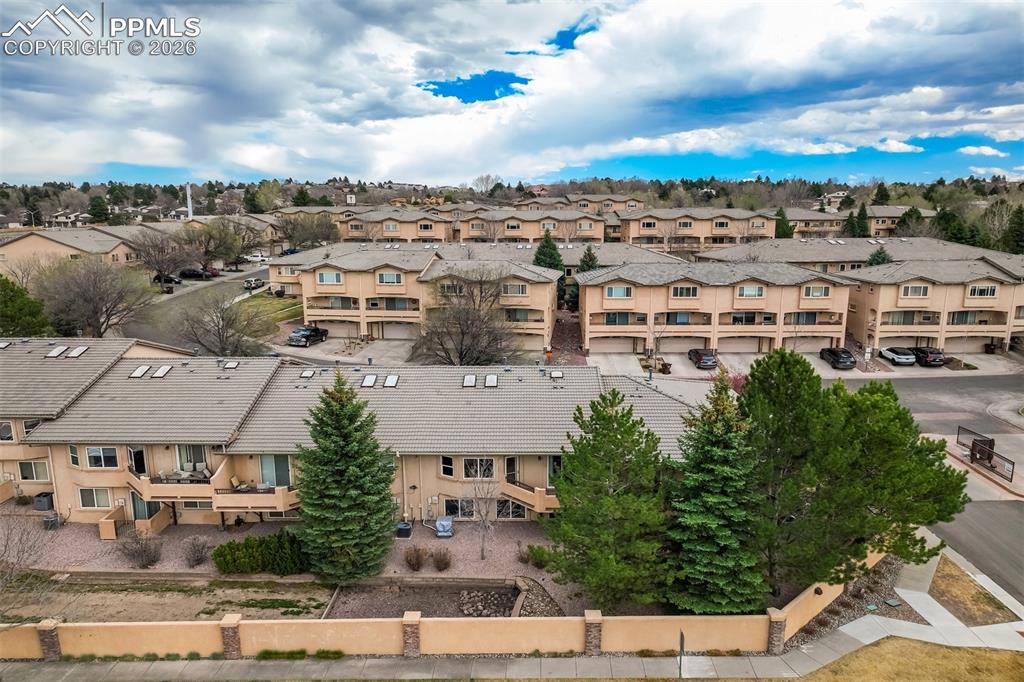4760 Iron Horse Villas Point Colorado Springs CO 80917
