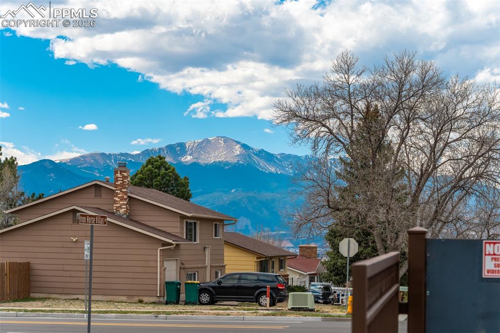 4760 Iron Horse Villas Point Colorado Springs CO 80917