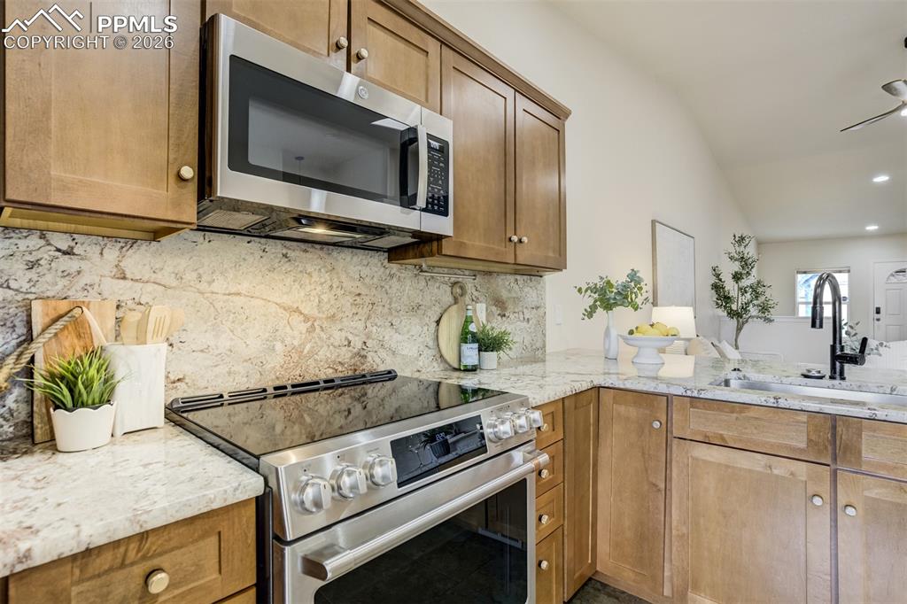 4760 Iron Horse Villas Point Colorado Springs CO 80917