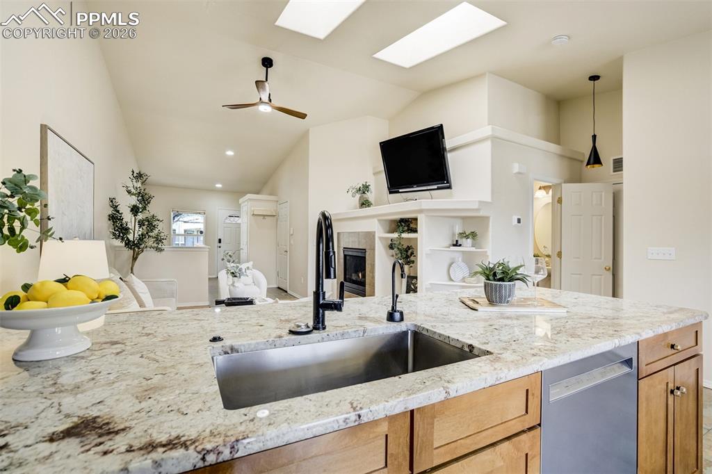 4760 Iron Horse Villas Point Colorado Springs CO 80917
