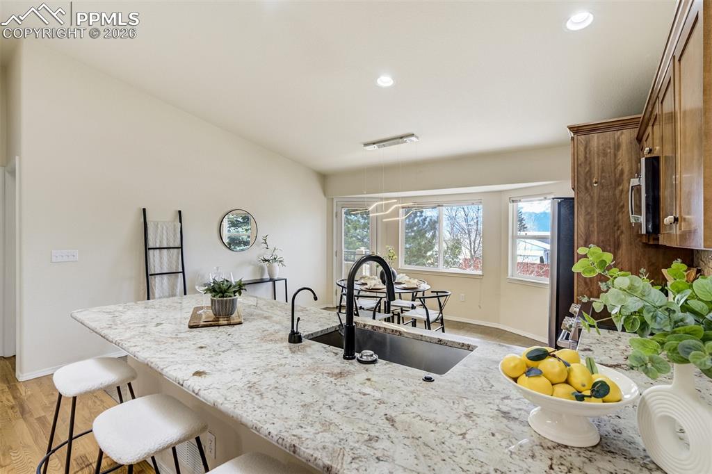 4760 Iron Horse Villas Point Colorado Springs CO 80917