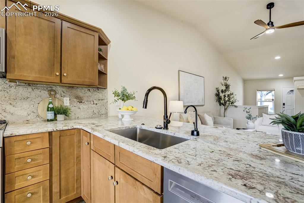 4760 Iron Horse Villas Point Colorado Springs CO 80917