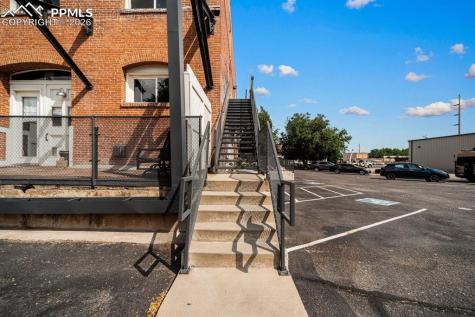 201 Lamkin Street Pueblo CO 81003