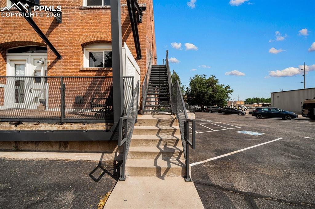 201 Lamkin Street Pueblo CO 81003